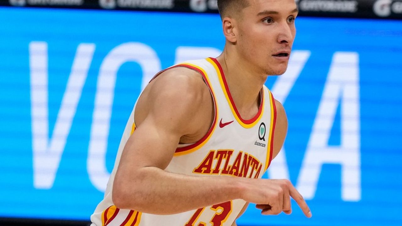 Bogdan Bogdanović