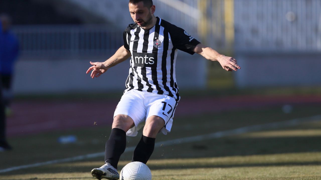 Marko Živković