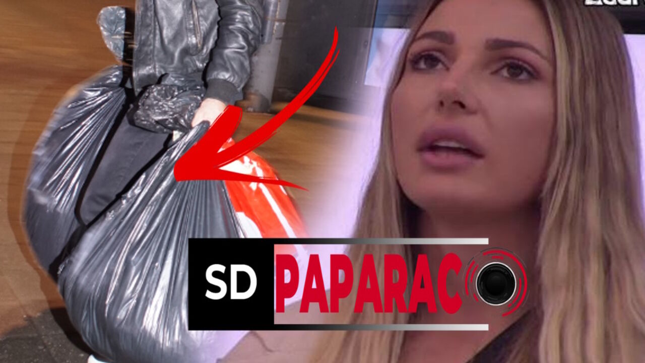 Maja Marković, Alen Hadrović