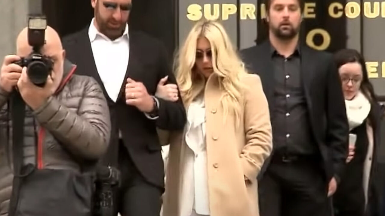 Keša Rouz Sebert