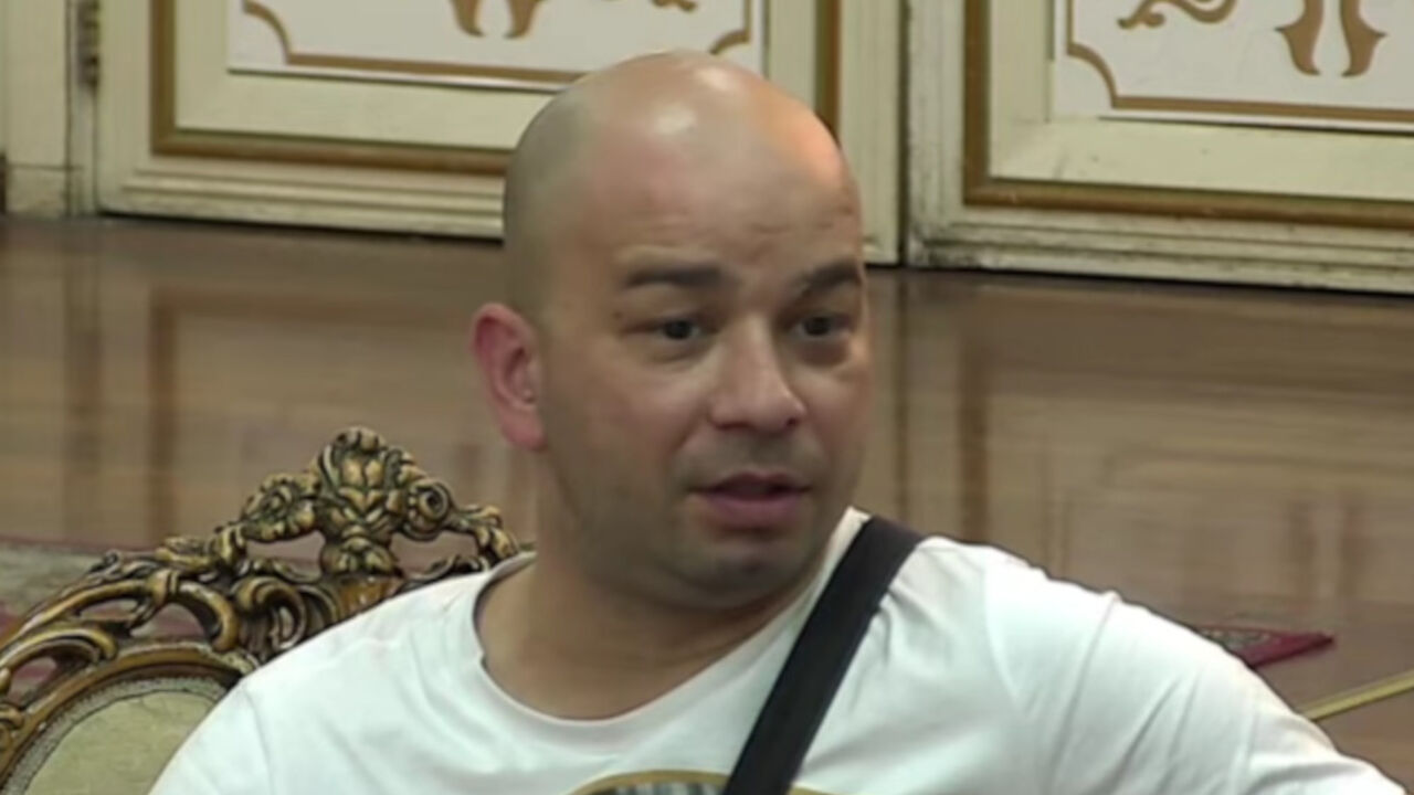 Milutin Radosavljević Mili