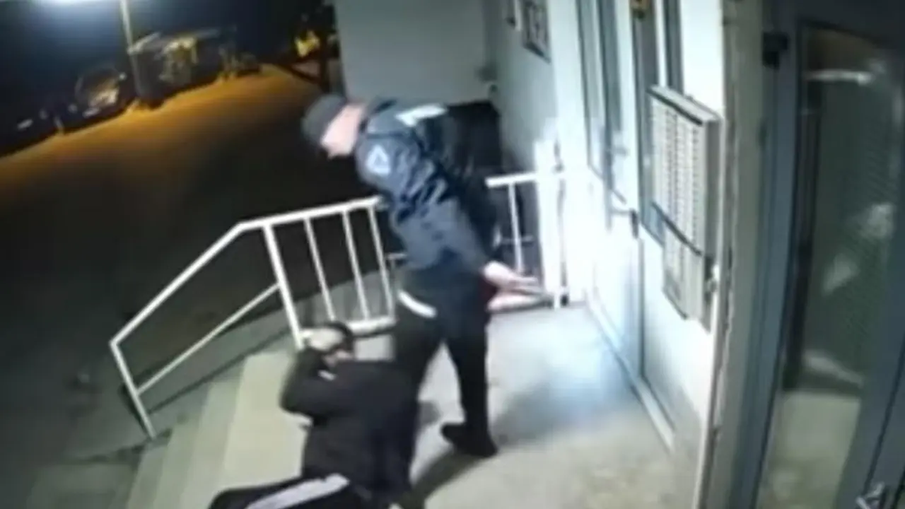 Policija
