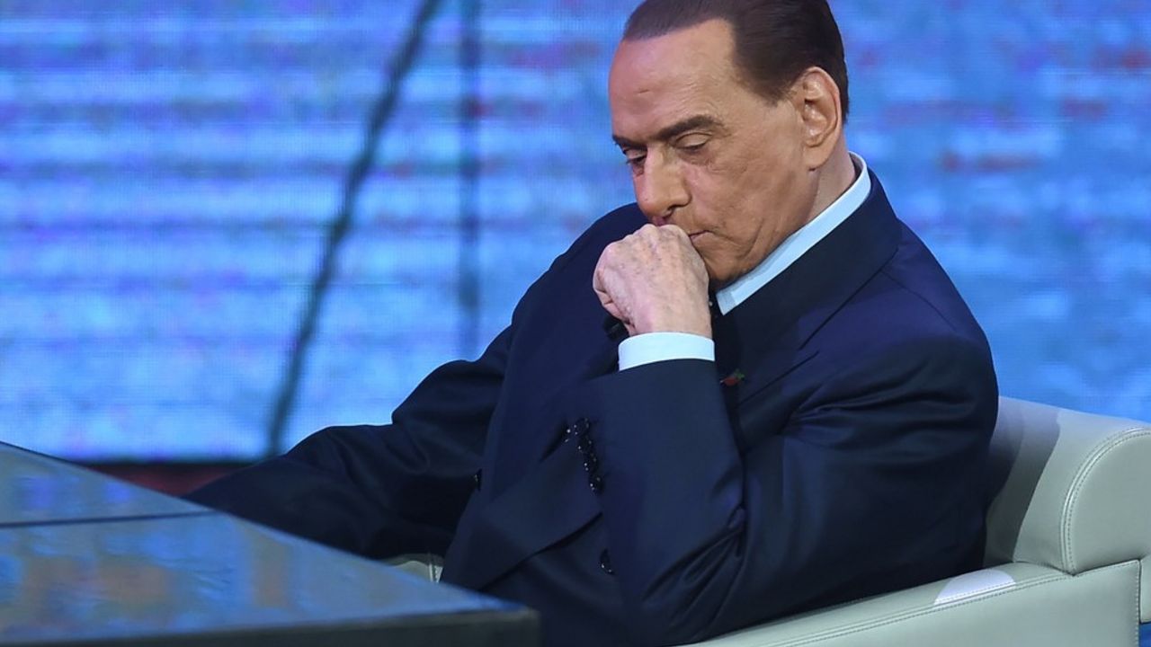 Silvio Berluskoni