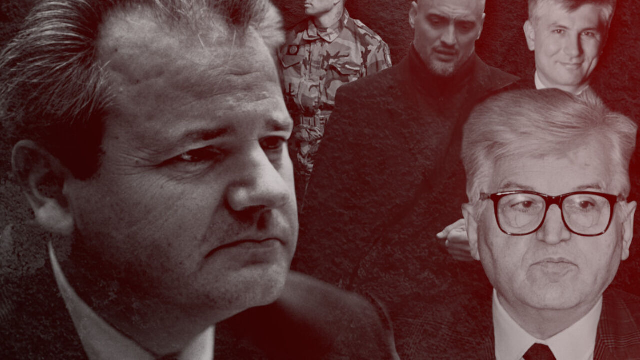 Milošević