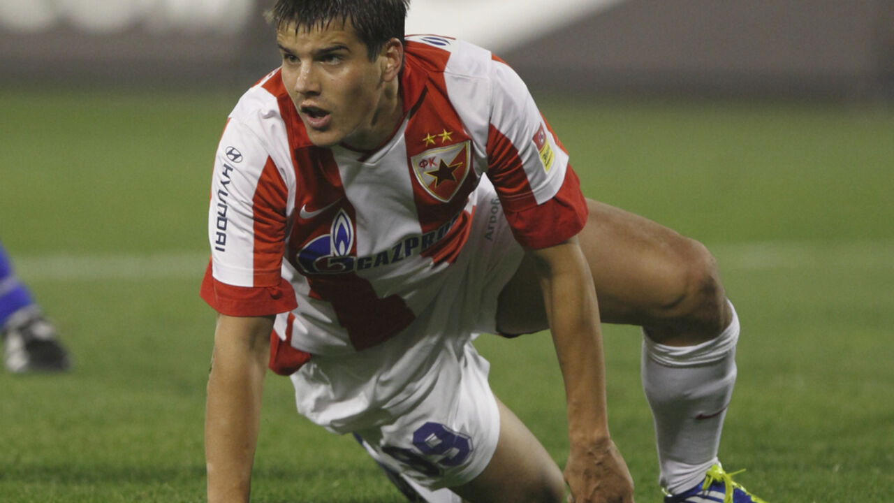 Andrija Kaluđerović
