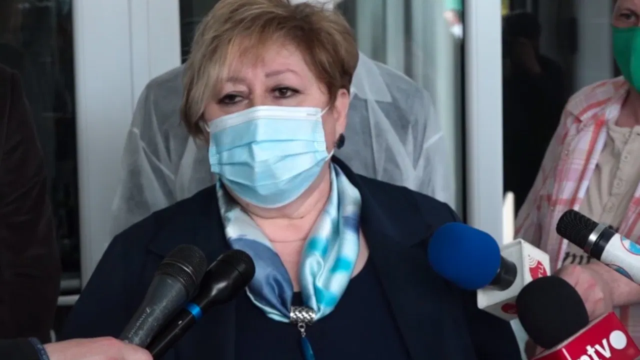 Anđelka Atanasković
