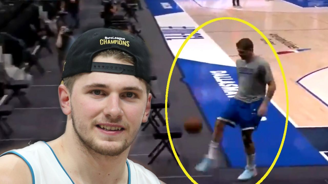 Luka Dončić