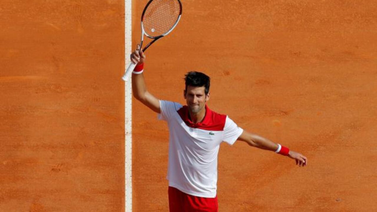 Novak Đoković