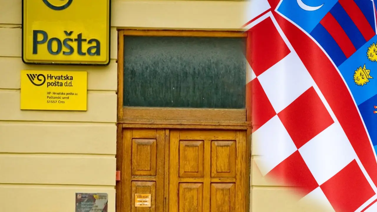 Pošta