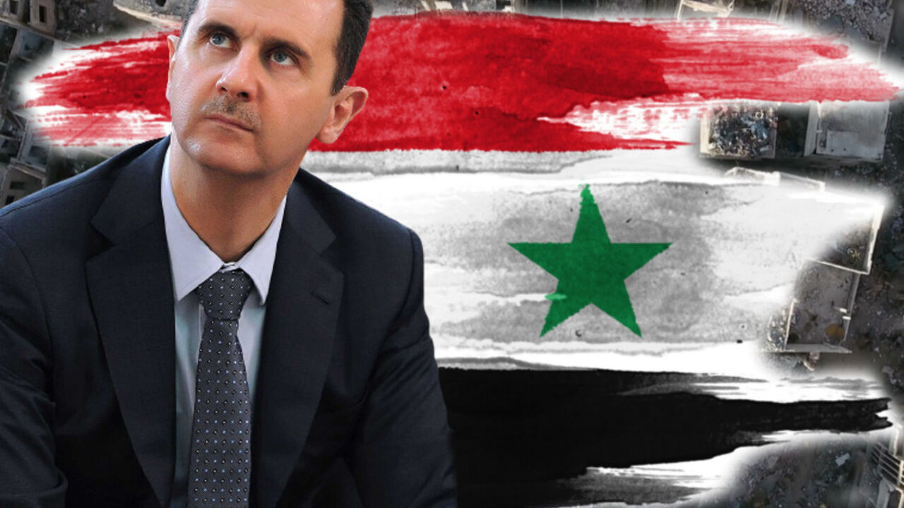 Bašar al Asad