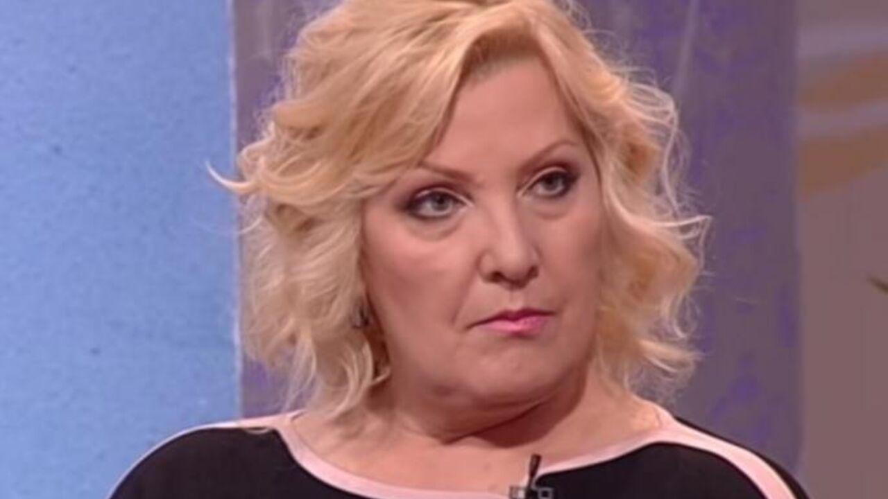 Snežana Đurišić