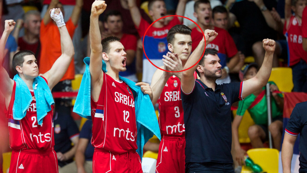 Balša Koprivica