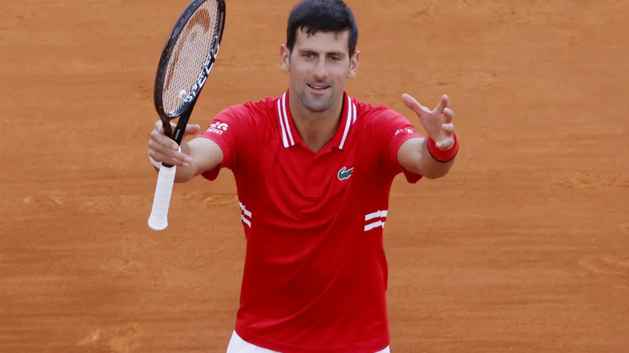 Novak Đoković