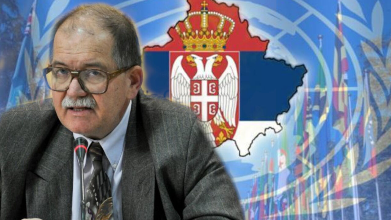 Darko Tanasković