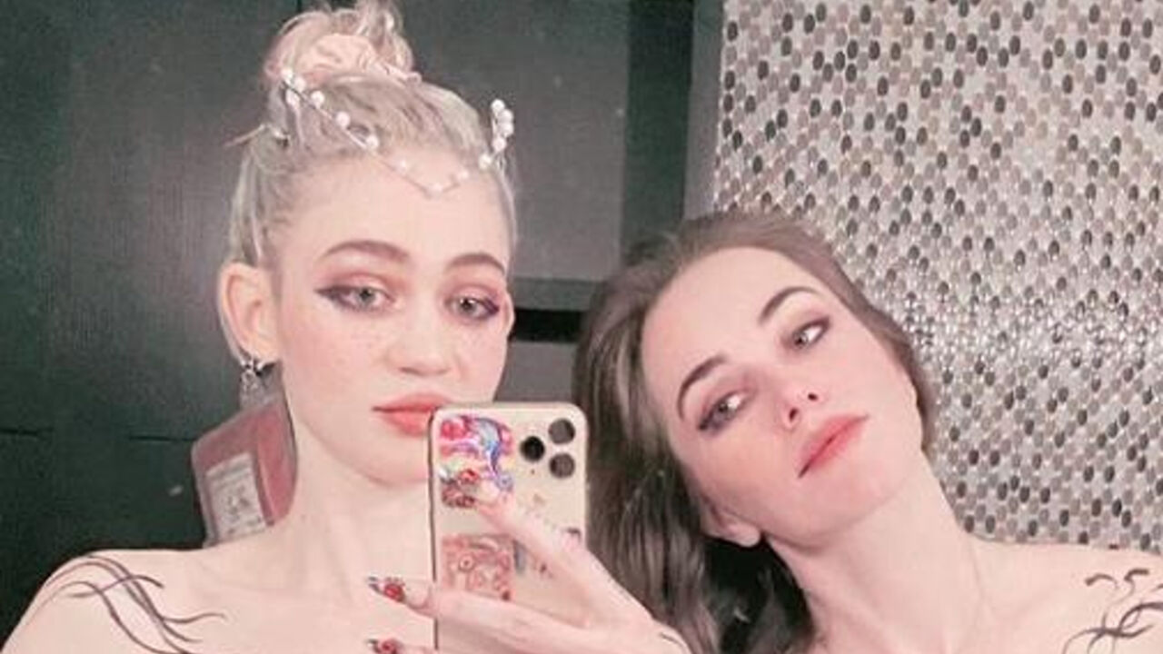 Grimes