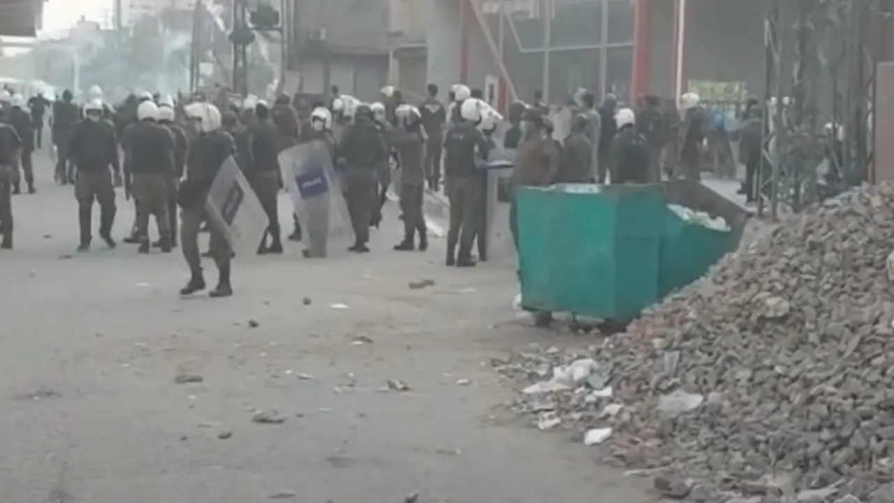Pakistan
