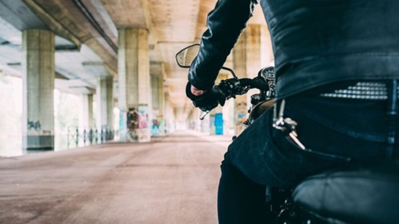 motocikl