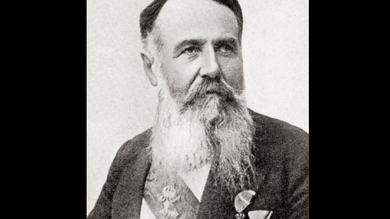  Nikola Pašić