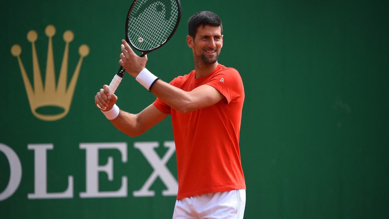 Novak Đoković