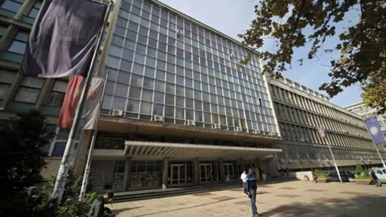 Mašinski fakultet