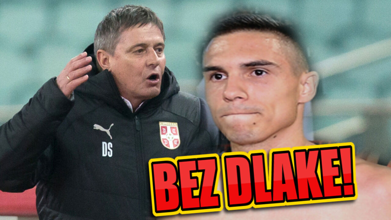 Dragan Stojković Piksi, Uroš Đurđević