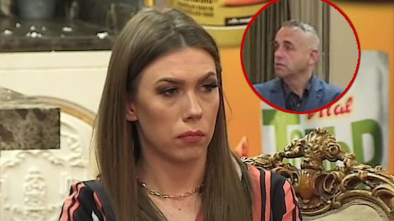 Milijana Bogdanović i Ivan Gavrilović