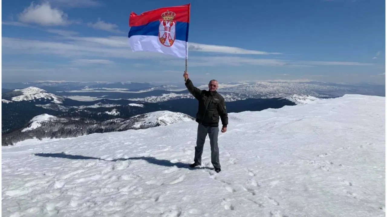 Dušan Marić