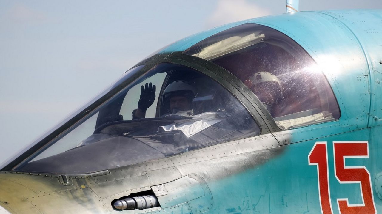 Su-34