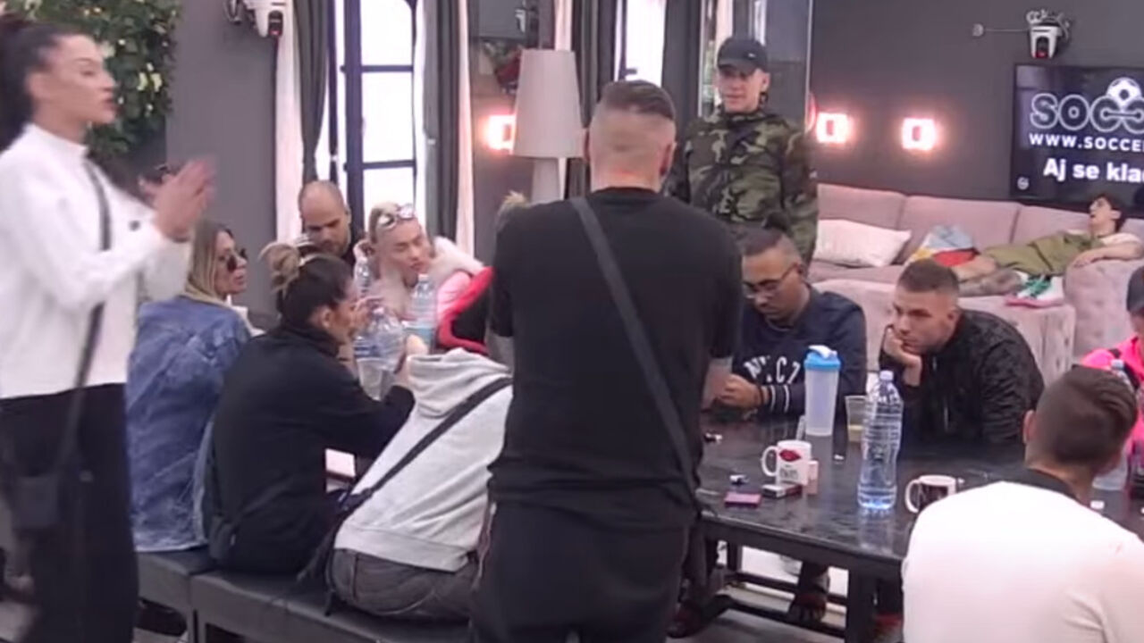 Nenad Aleksić Ša, Milan Janković Čorba
