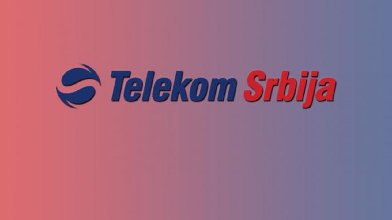 Telekom Srbija