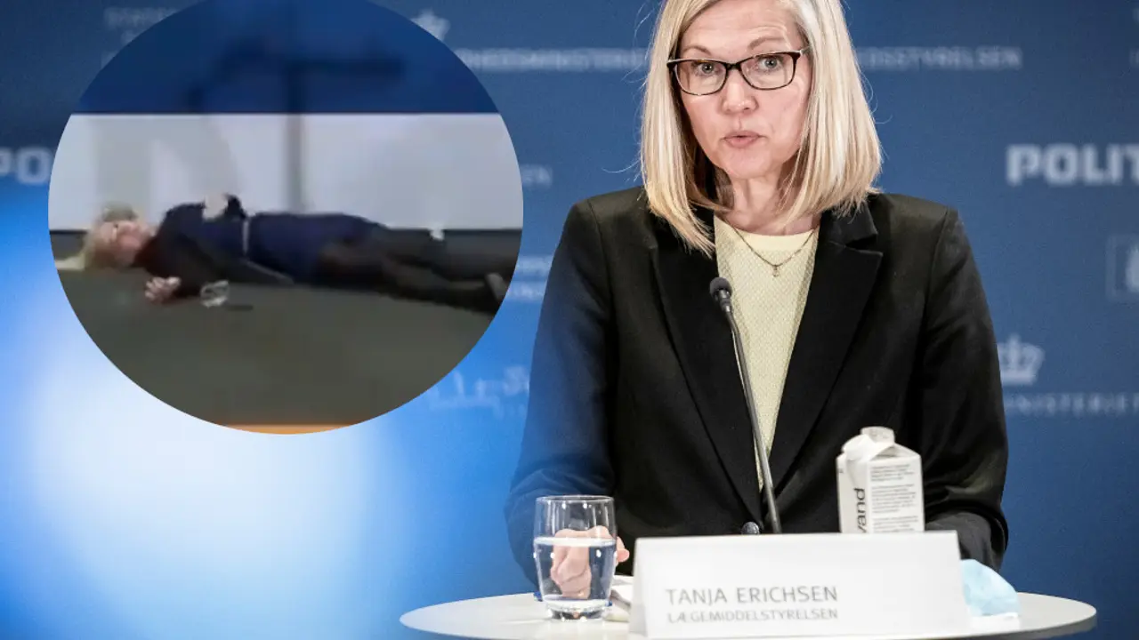 Tanja Eriksen