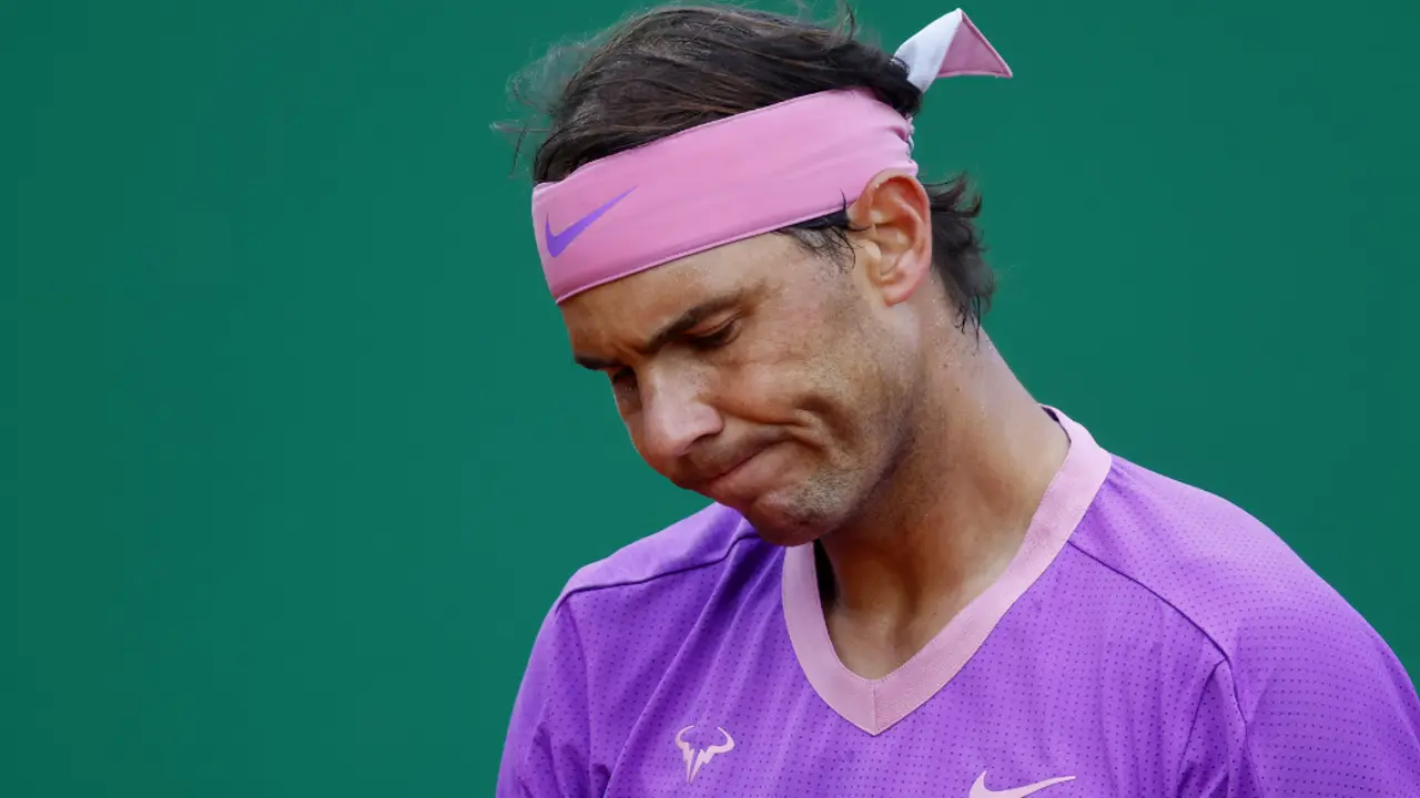 Rafael Nadal