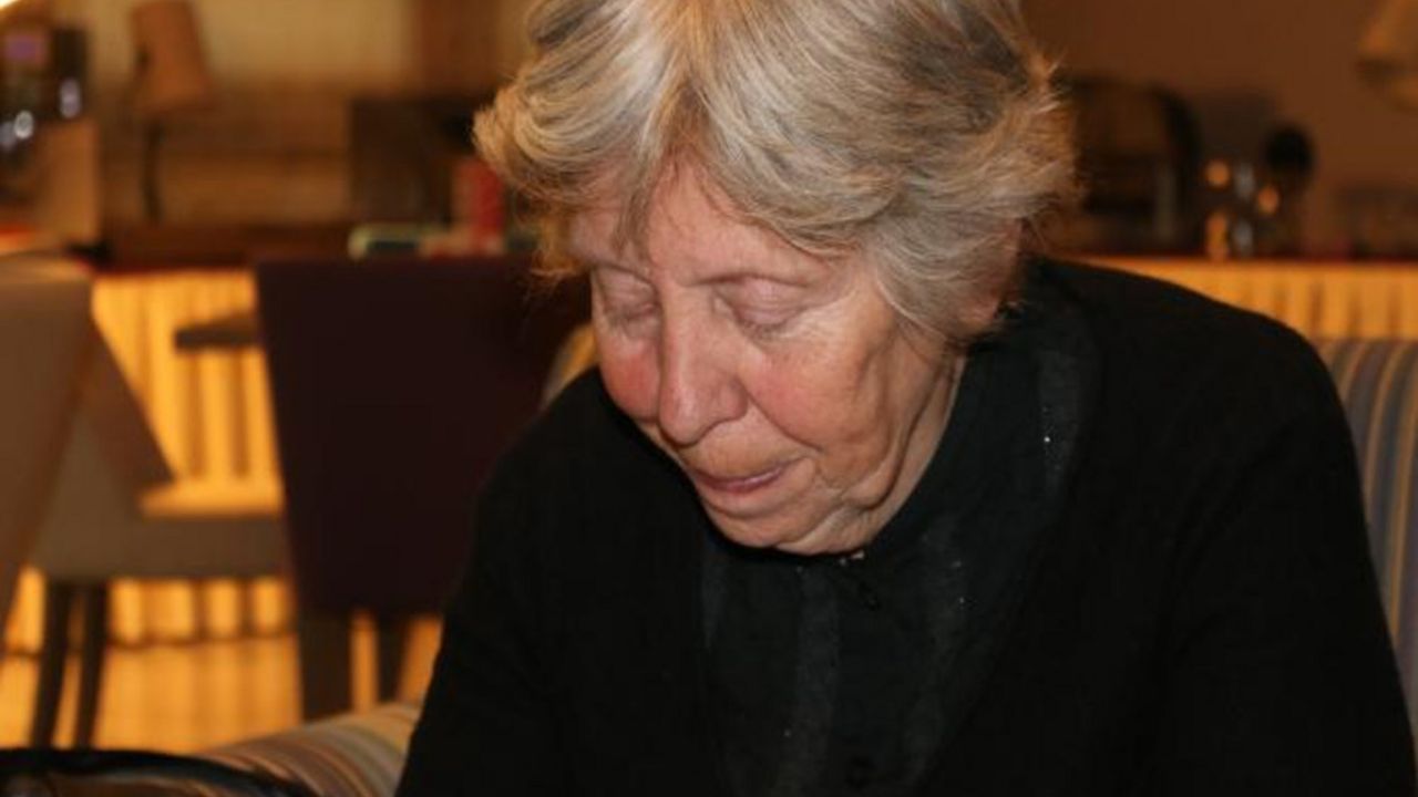 Eva Ras