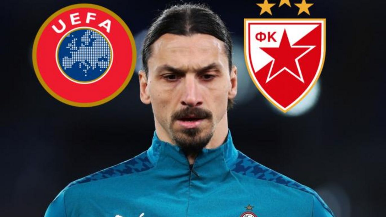 Zlatan Ibrahimović