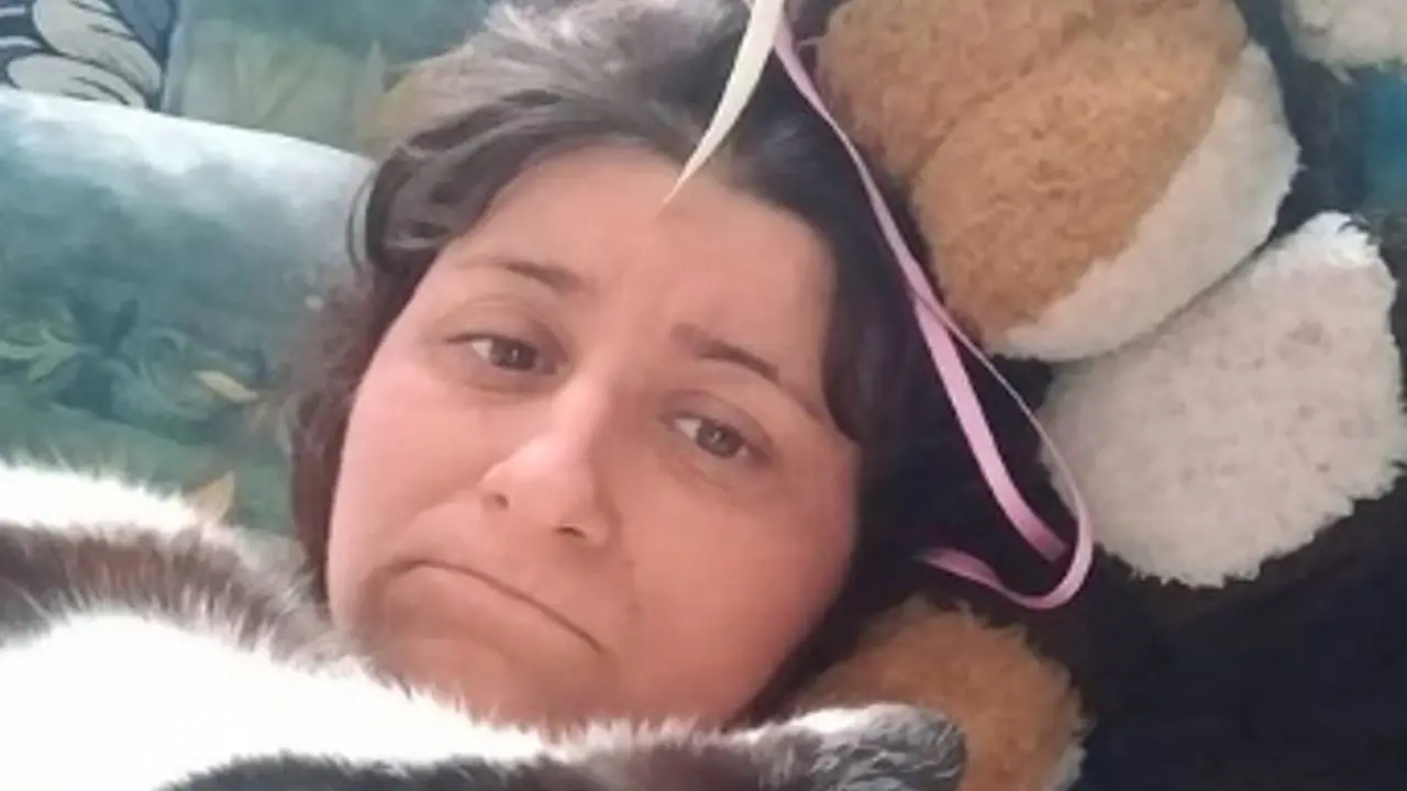 Ivana Živković Žizela