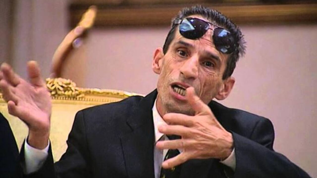 Ekrem Jevrić