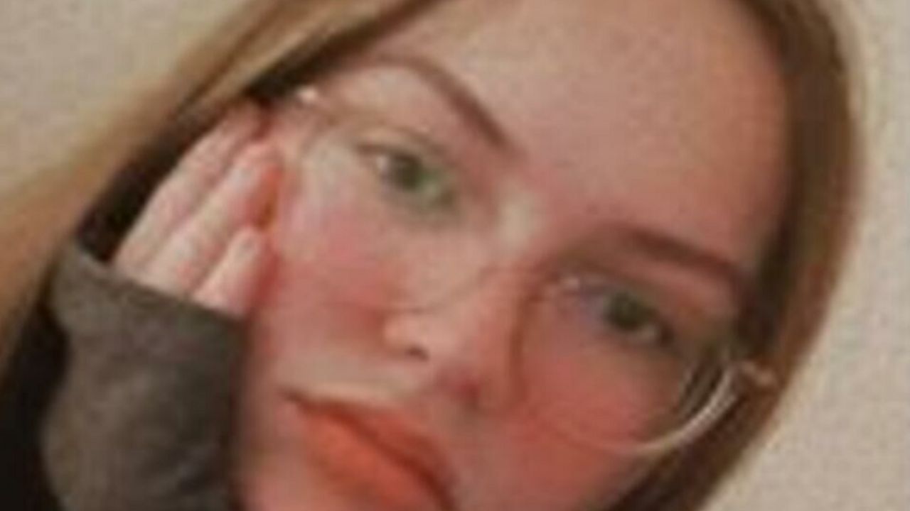 Nestala devojčica