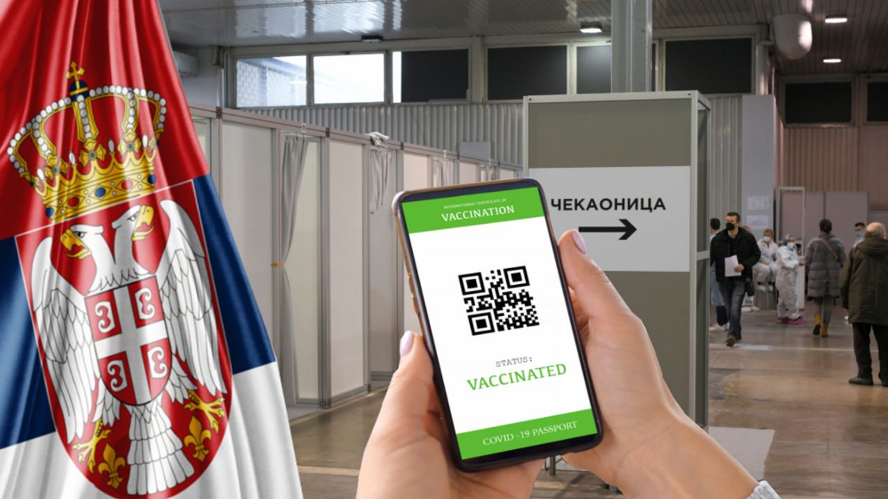 potvrda o vakcinaciji