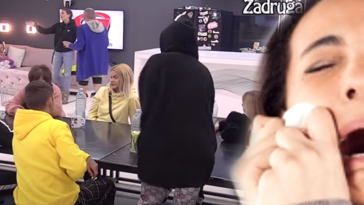Zadruga
