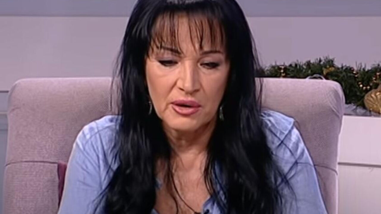 Goca Božinovska