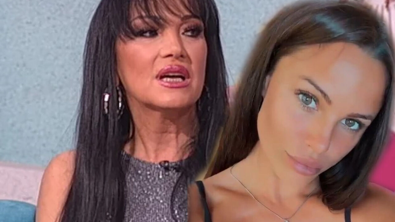 Goca, Bojana