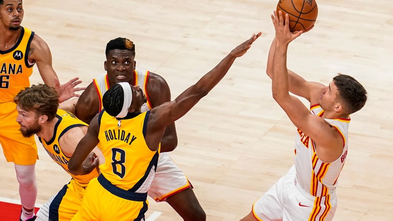 Bogdan Bogdanović