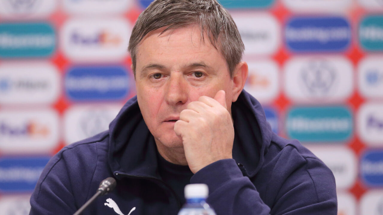 Dragan Stojković Piksi