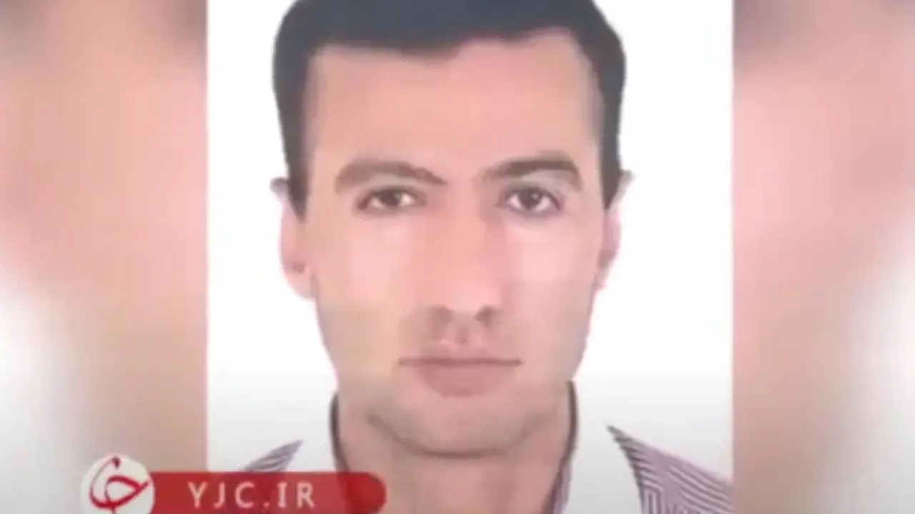 Reza Karimi