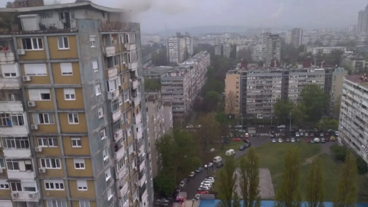 Bulevar Mihajla Pupina