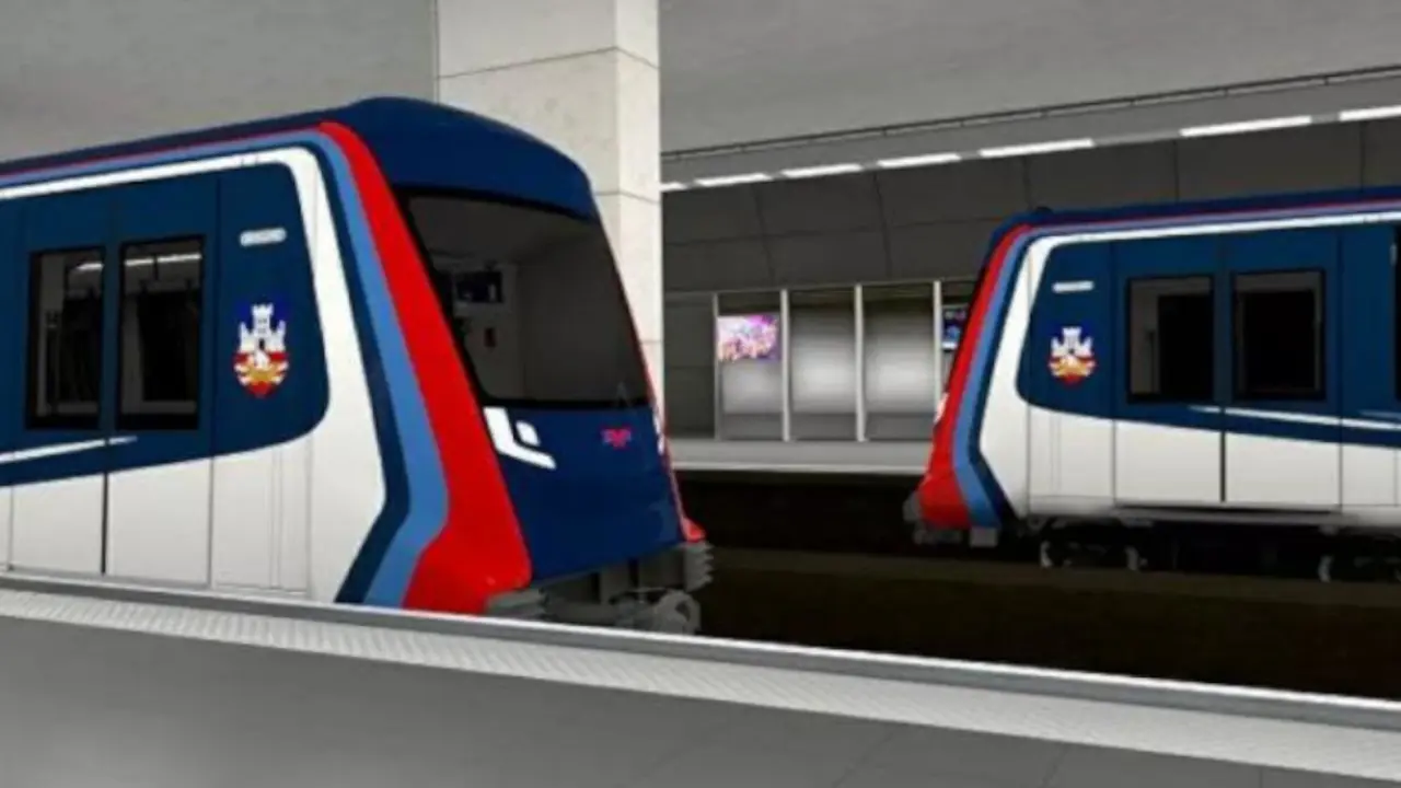 Metro