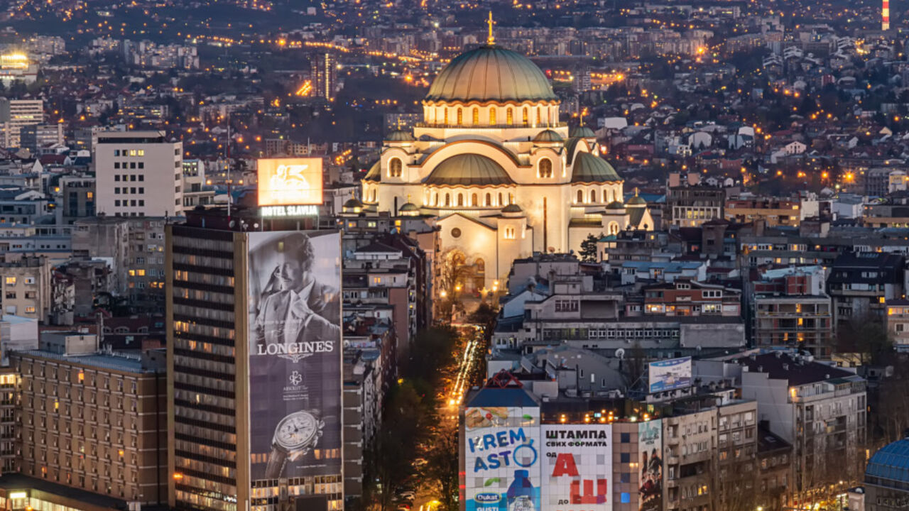 Beograd