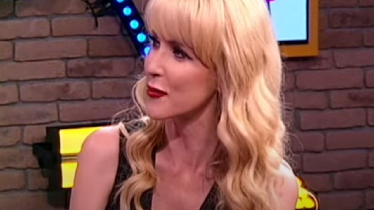 Iva Štrljić