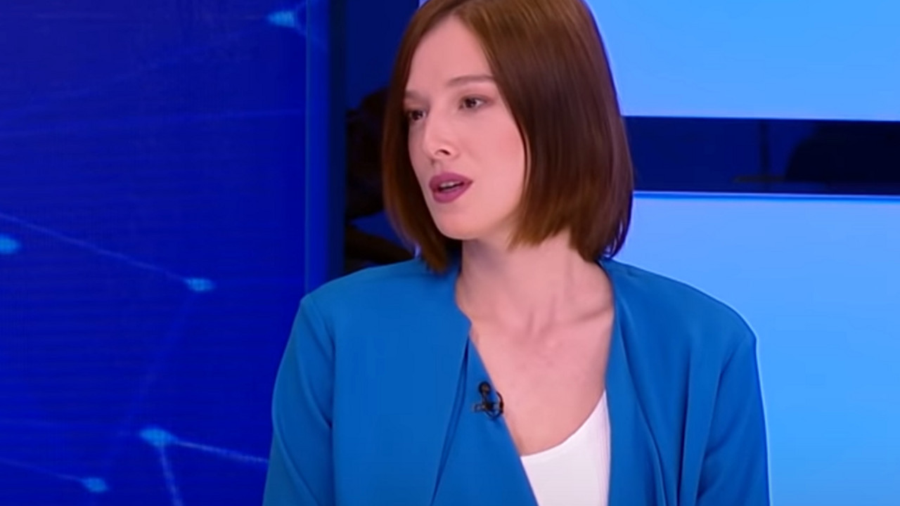 Milena Radulović