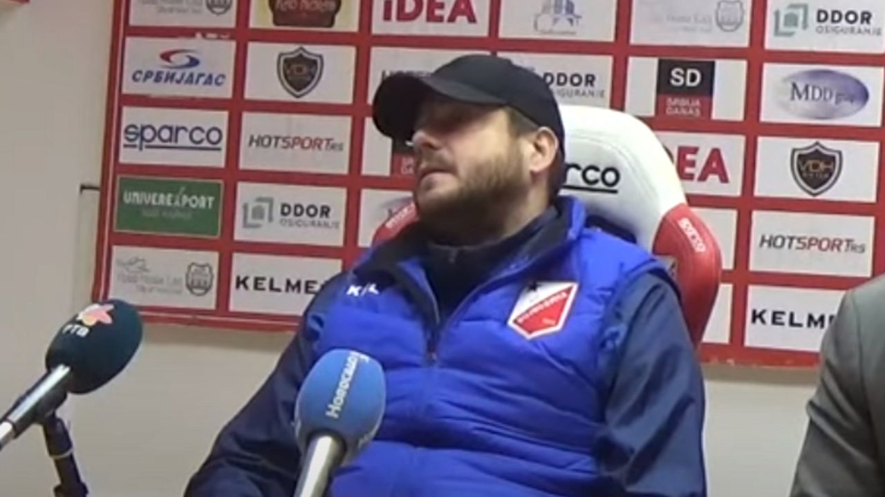 Nenad Lalatović
